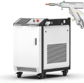 fiber laser welder