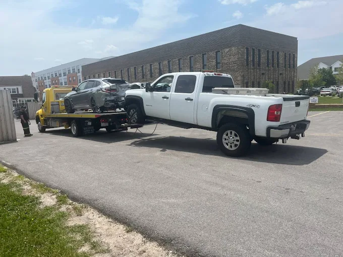 Sell Your Car for Instant Money