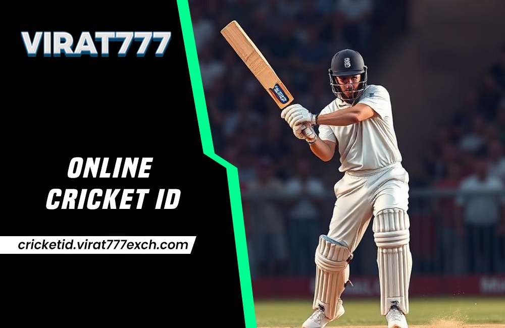 online cricket ID