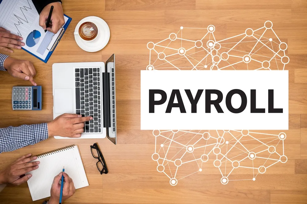 Payroll software in Pakistan