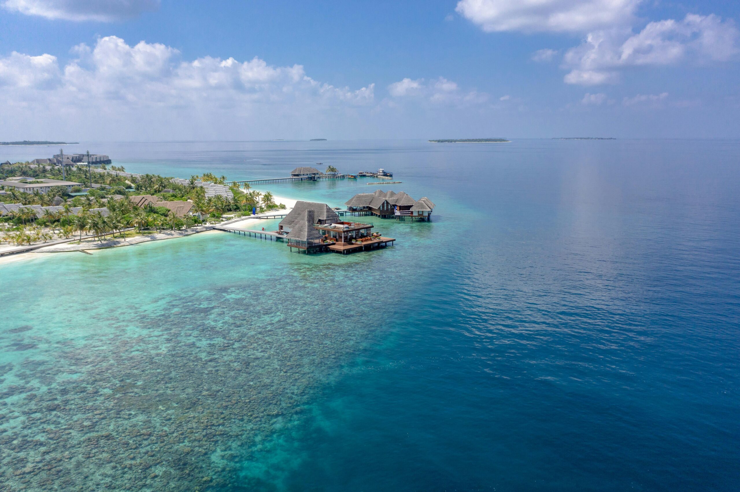 Eco-Friendly Honeymoon in Maldives