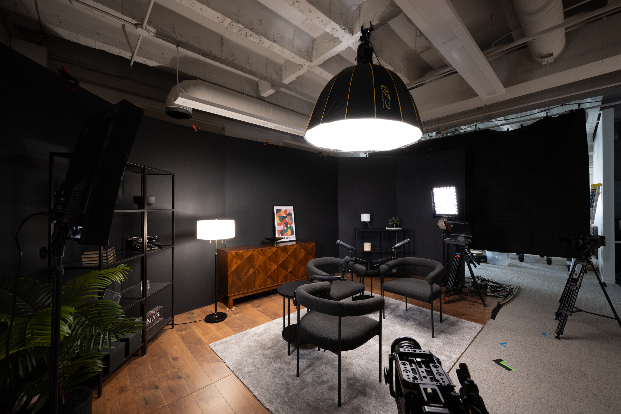 video production company houston