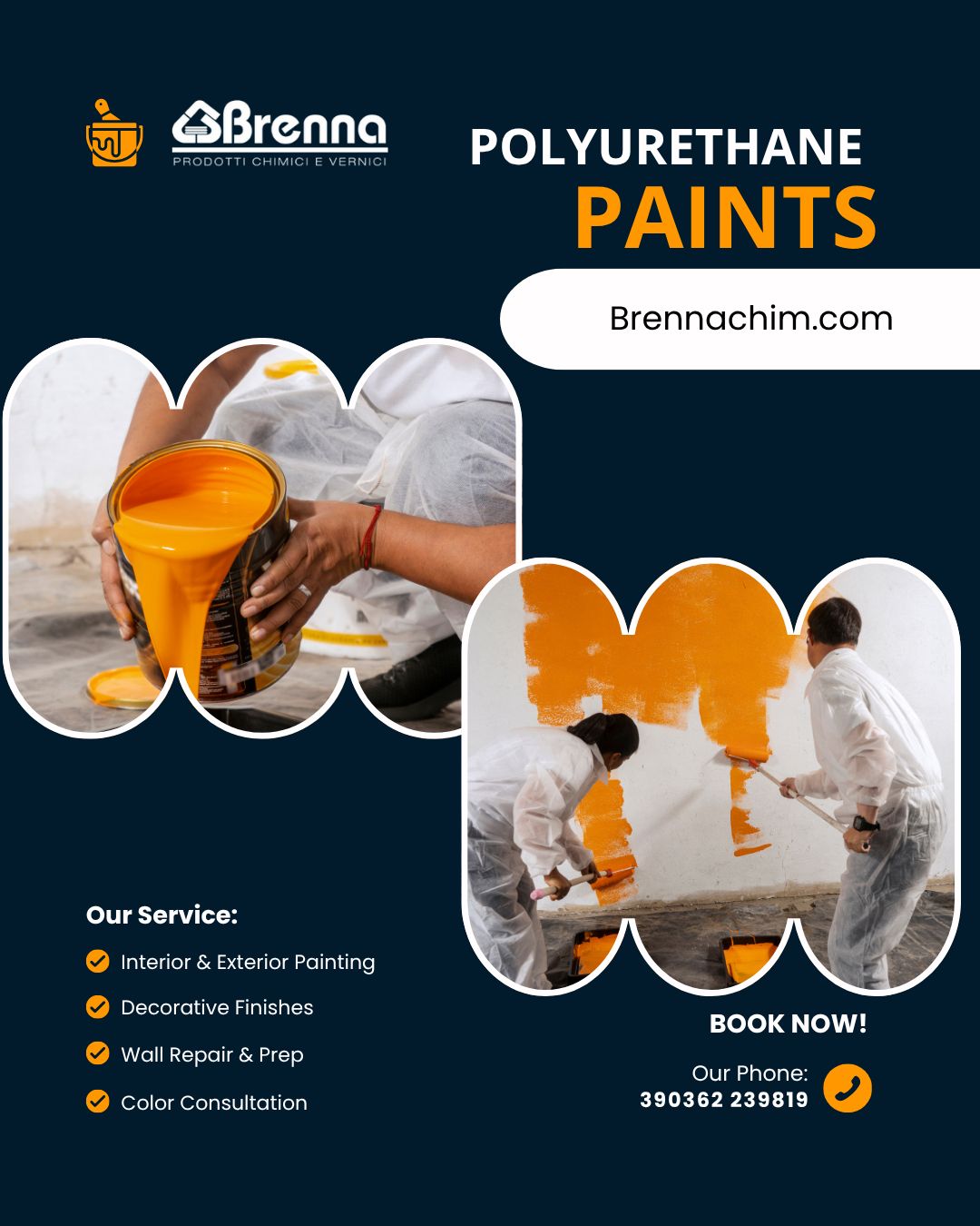 anti rust metal paint