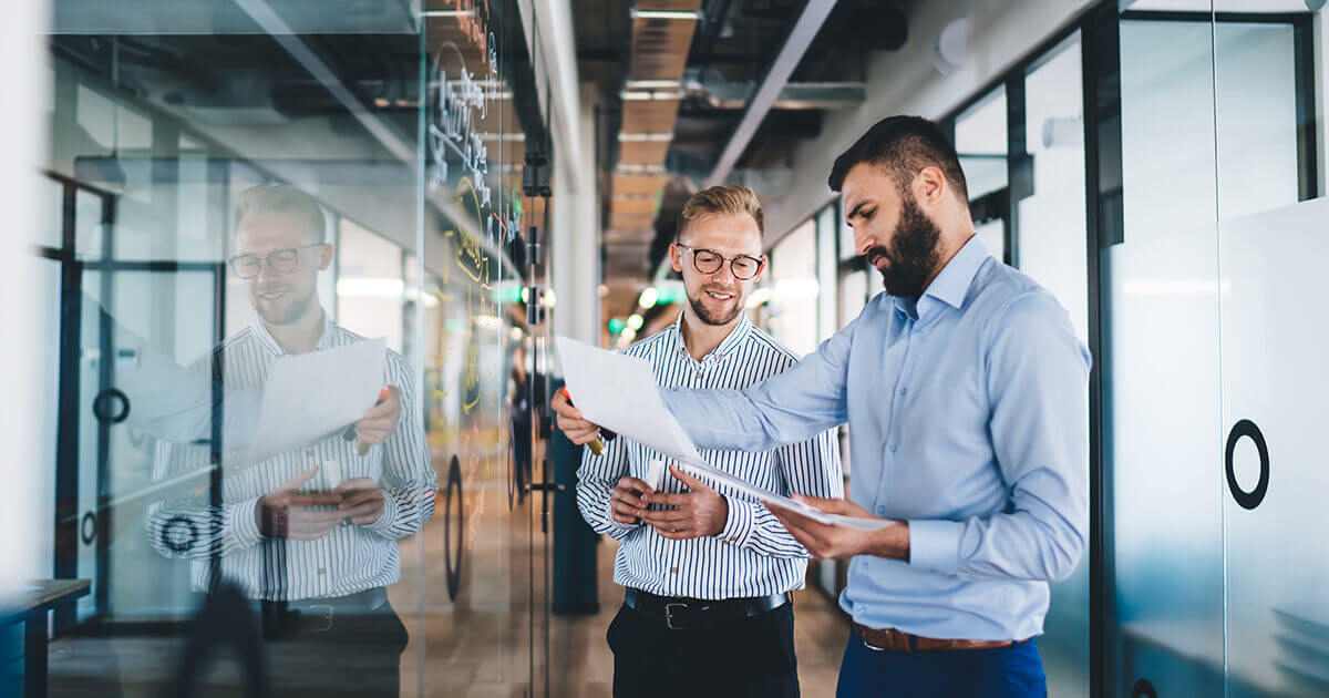 requirements of opening a bank account