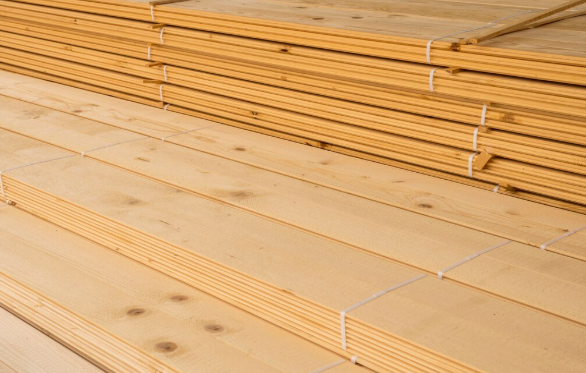 pressure treated plywood