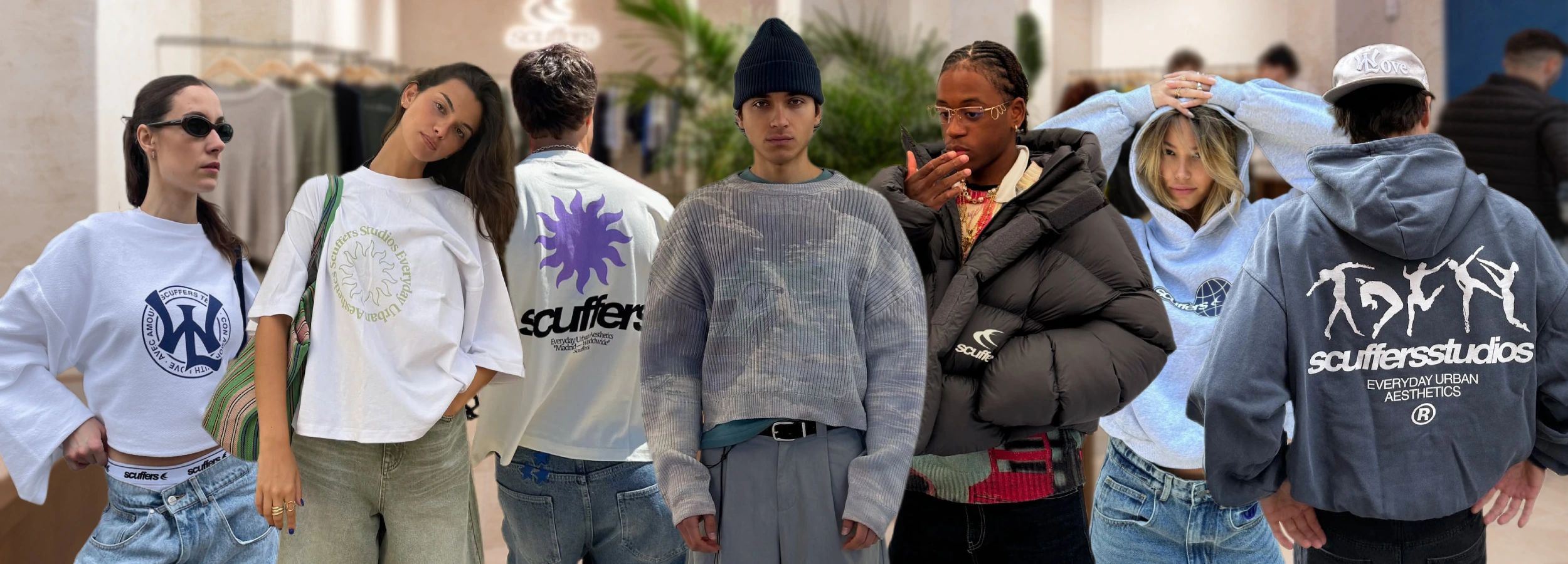 What Is the Secret Behind Our Ultra-Soft Scuffers Material? 