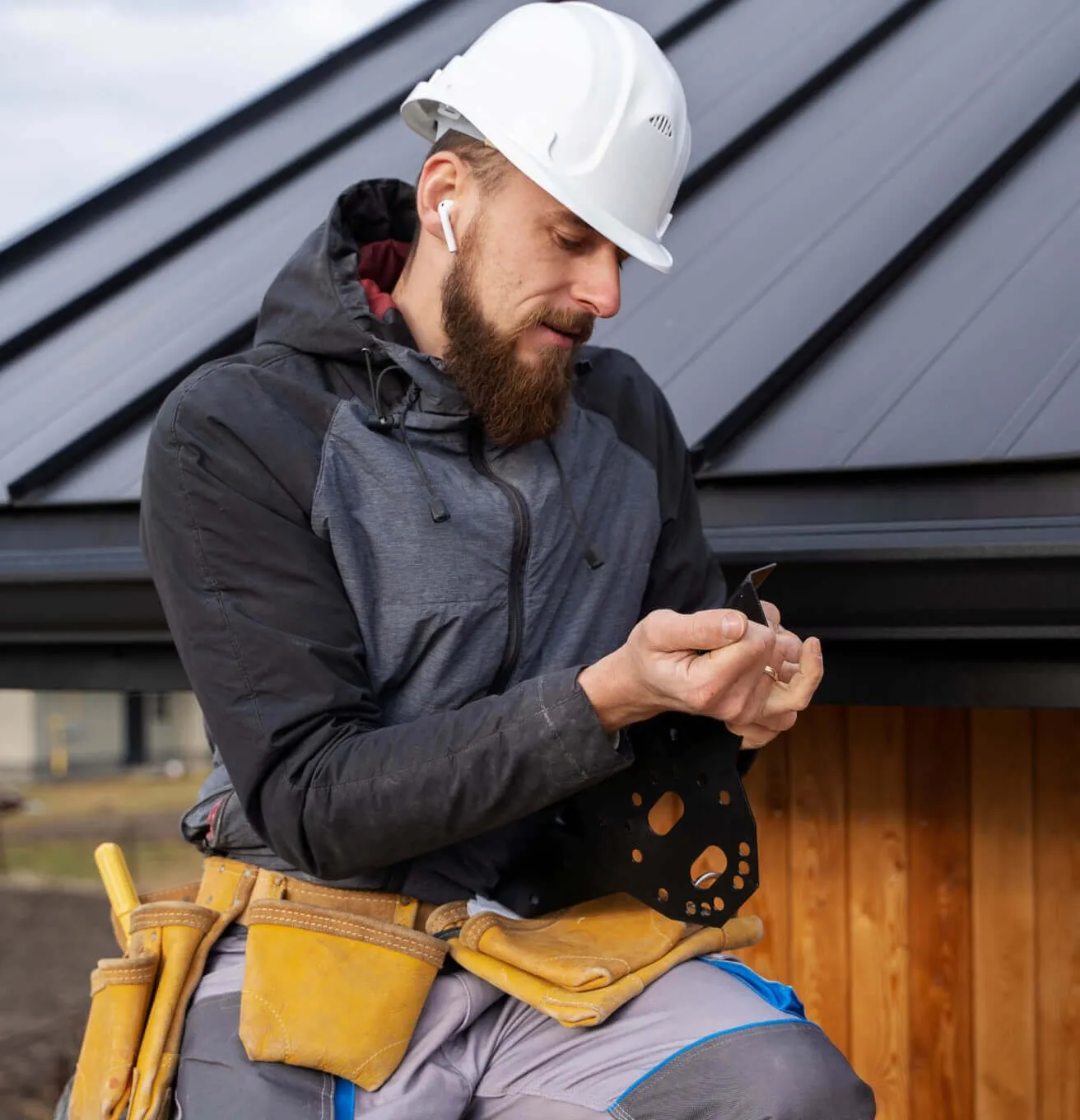 Internal Wall Waterproofing in Vizag