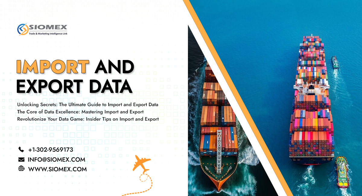 international buyers data