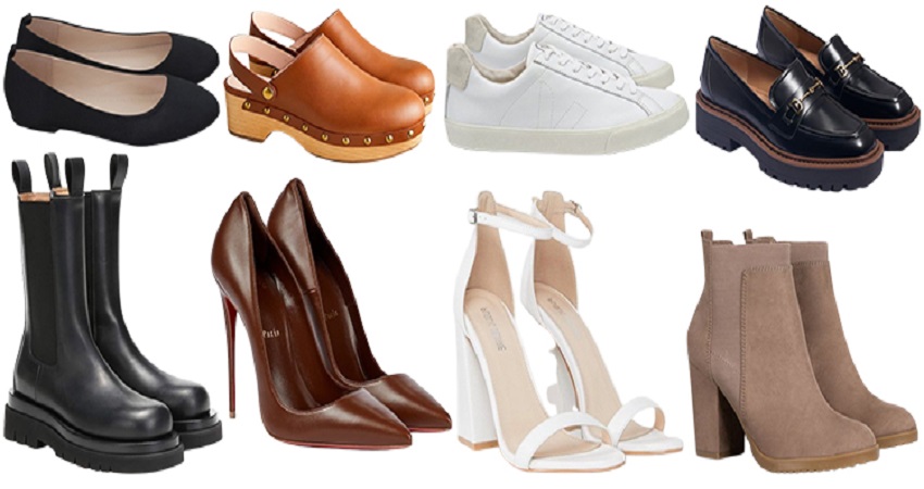 Casual shoes for women in Selangor