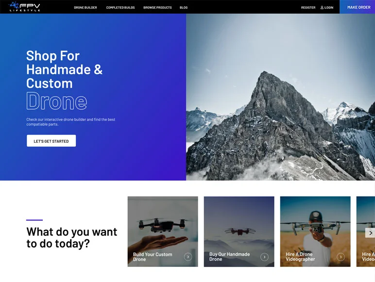 Ecommerce Website Development Company