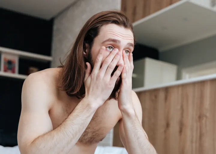 testosterone therapy portland​