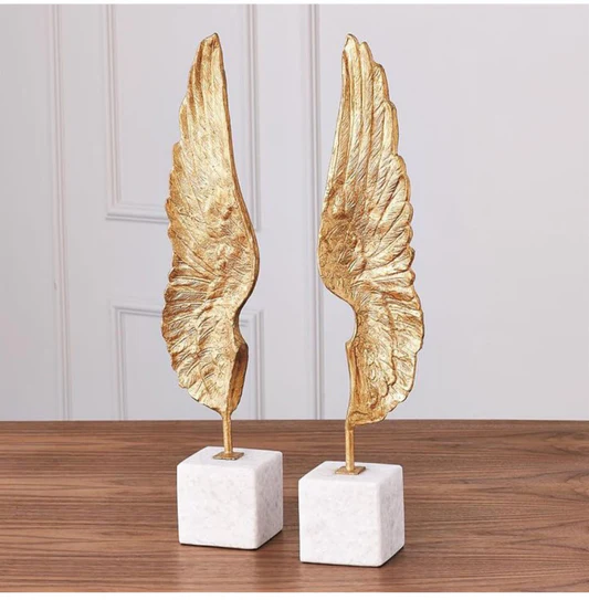 Home Decor Sculptures​