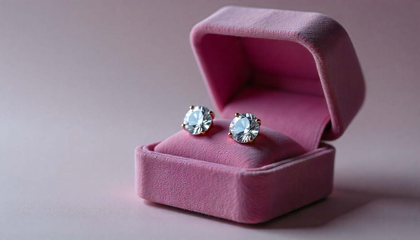 10 Expert Tips for Buying the Perfect Pair of Diamond Stud Earrings