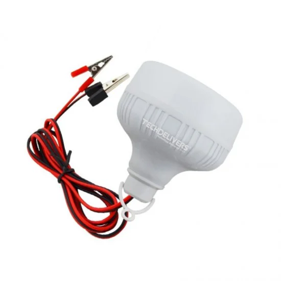 20 Watt Led Bulb