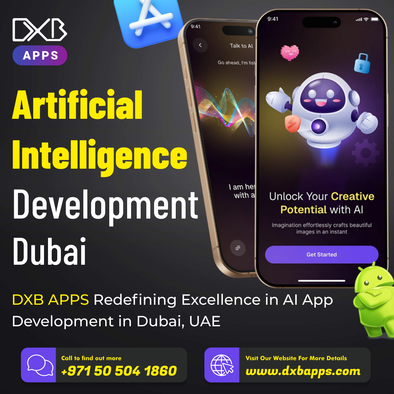 app development companies in dubai