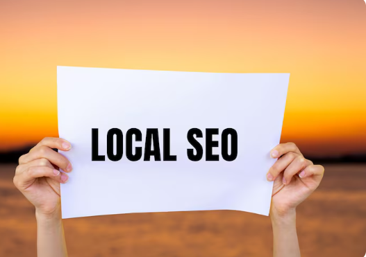 Local SEO Miami