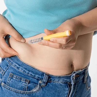 Mounjaro Injection in Islamabad