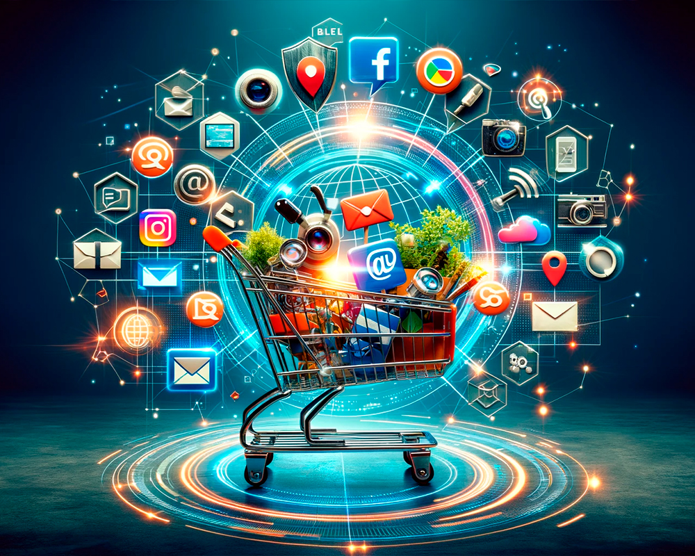 E-Commerce marketing