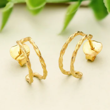hoop earrings for women