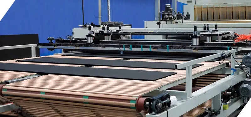 Acoustic Panel Manufacturer