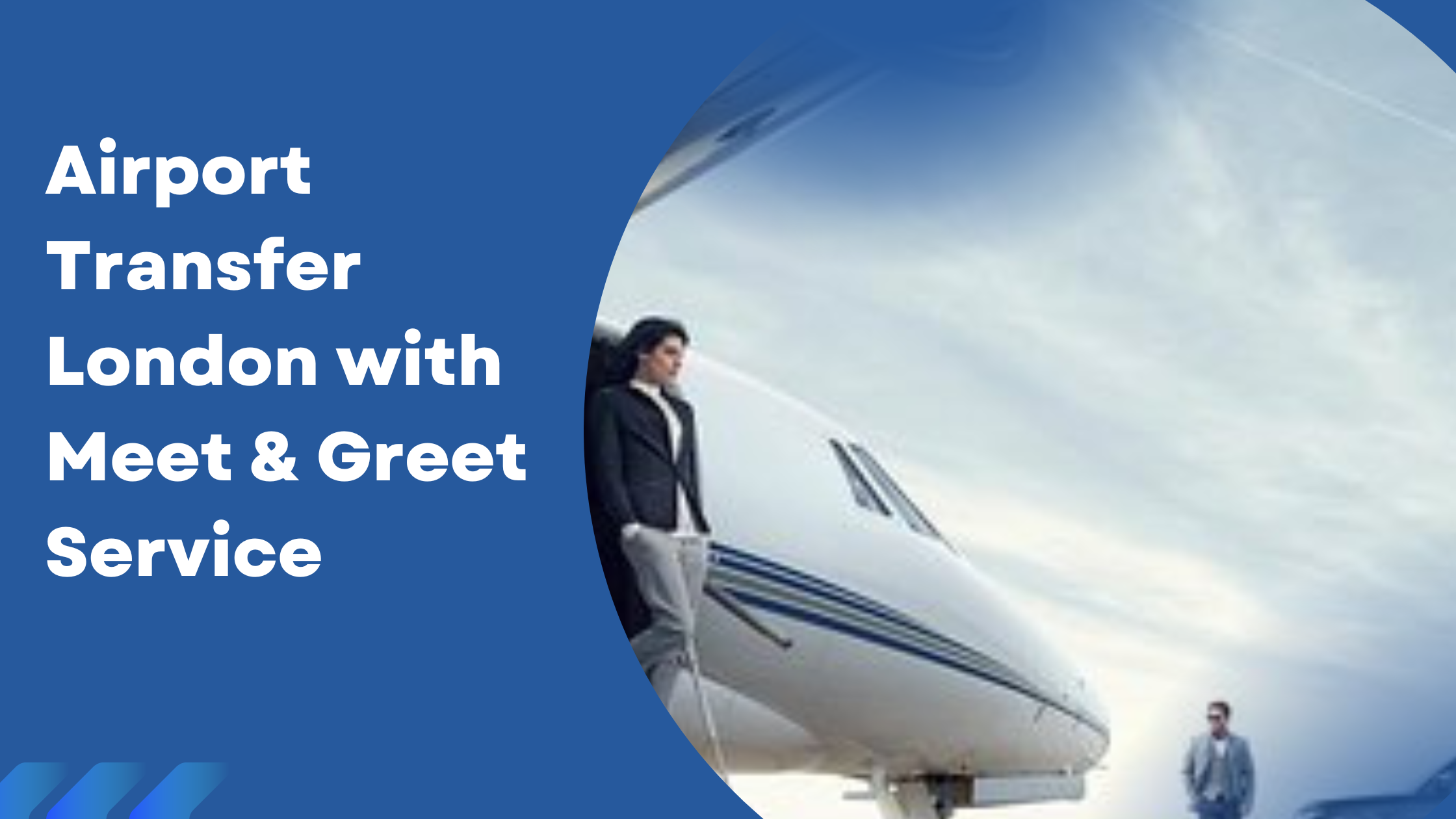 Airport Transfer London