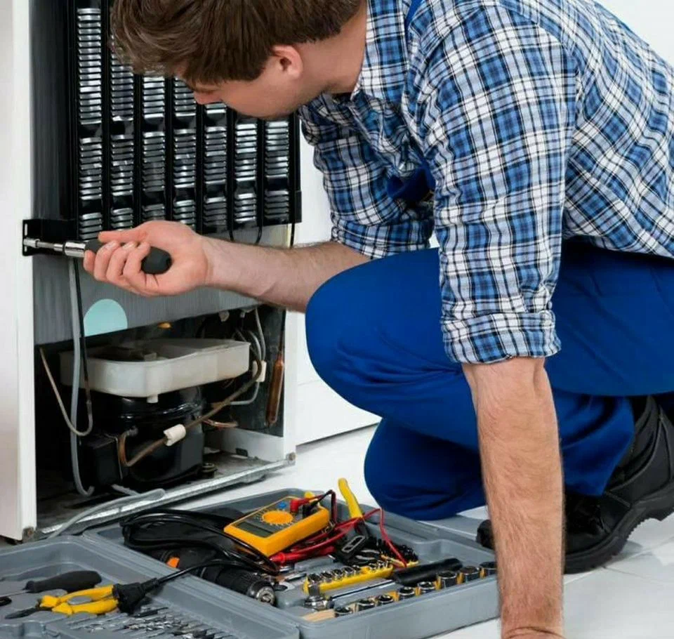 Appliance Repair Specialists in Hillsboro, OH