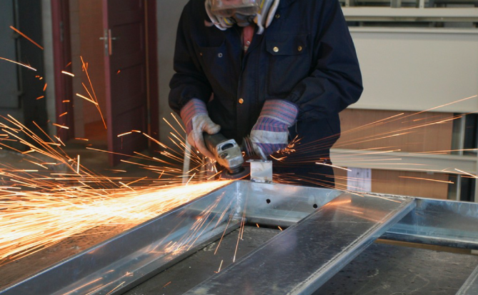 metal stair repair Bronx NY, metal fabrication bronx