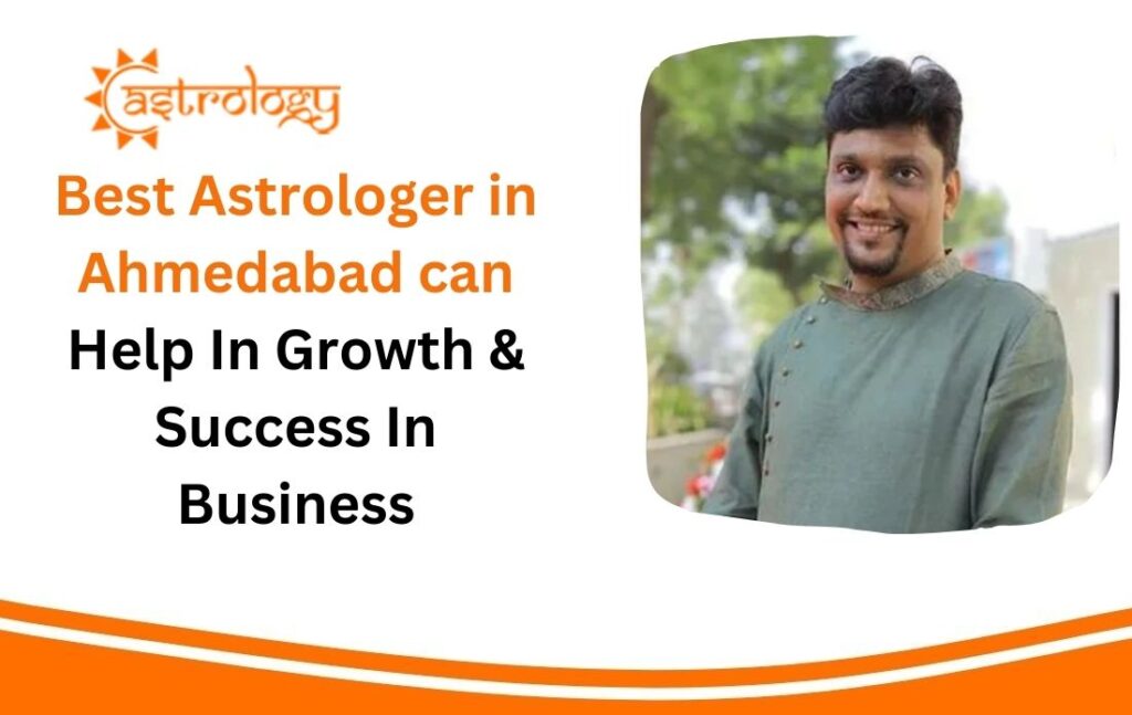 Astrologers in Ahmedabad
