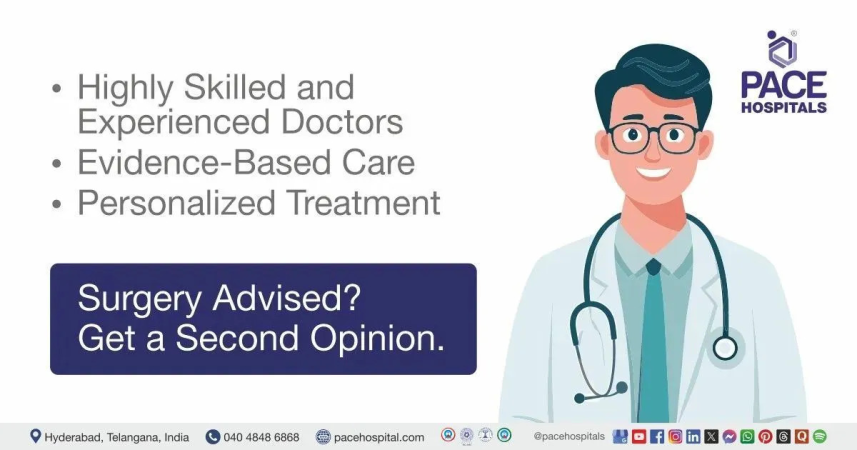 Best Doctor In Hyderabad