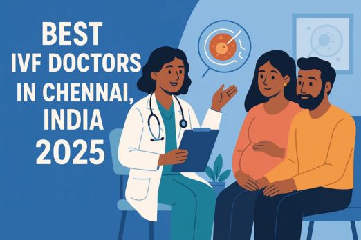 Chennai Best Ivf Centre