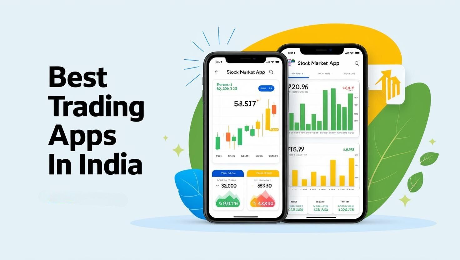 Best Trading App In India