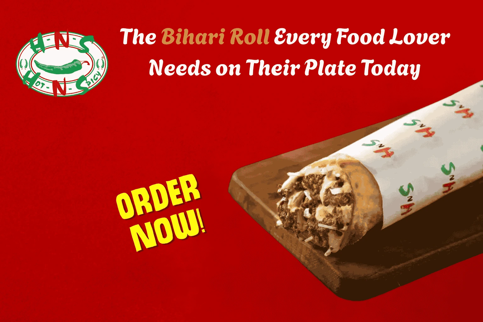 Bihari-Roll