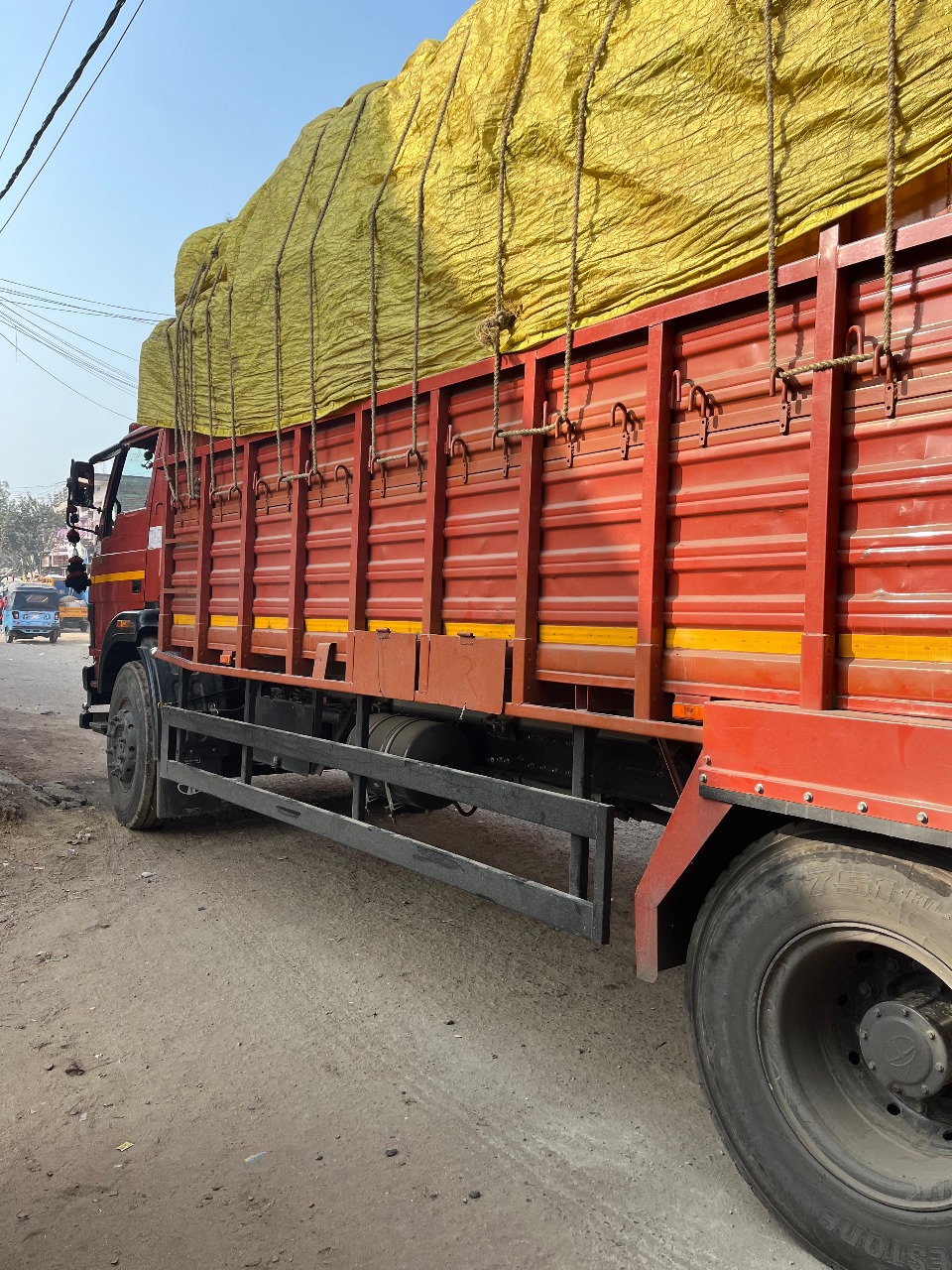 Birgunj to Hetauda Transport