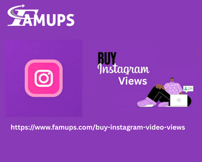 Buy Instagram Views