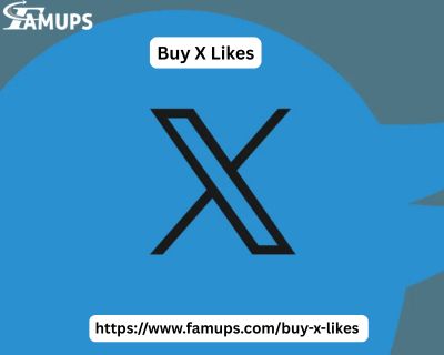 Buy X Likes