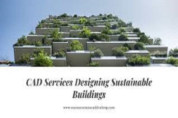 CAD Drafting Services