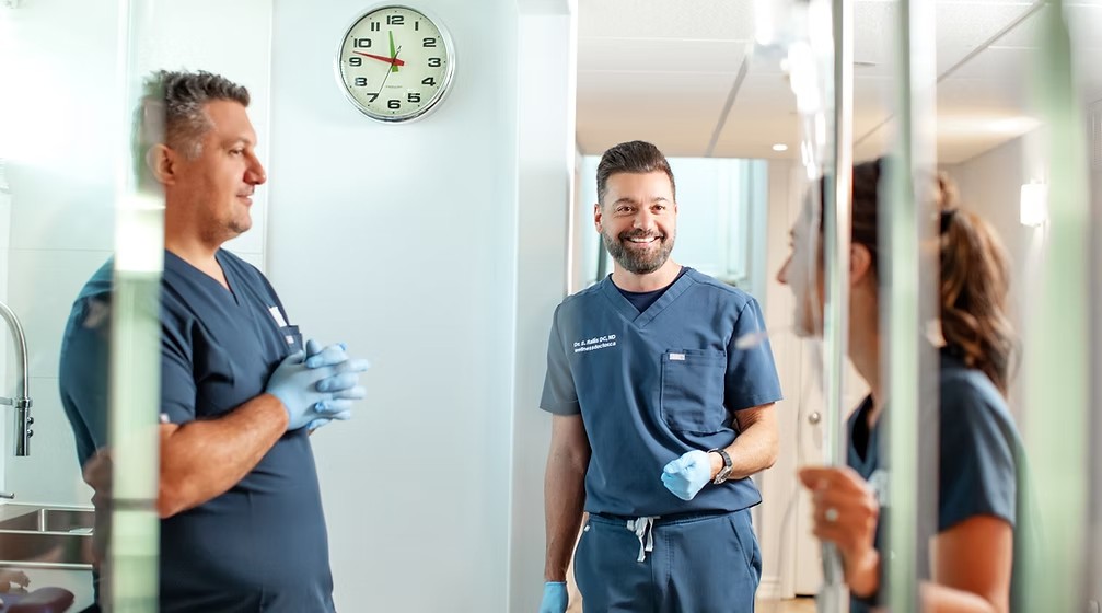 Cancer Care in Barrie