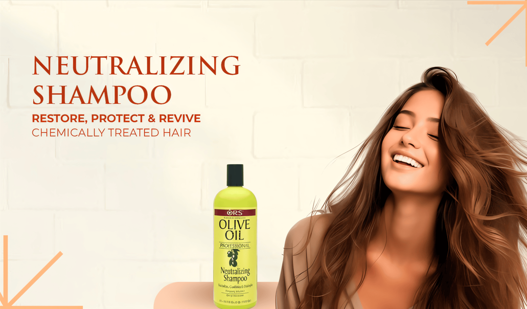 Neutralizing Shampoo