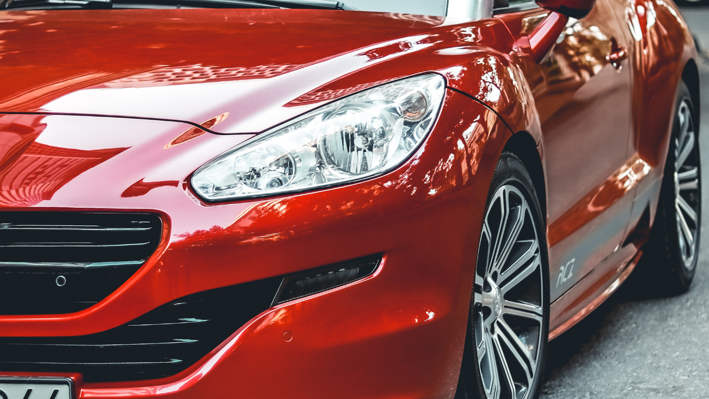 Car Paint Protection Film in Ras Al Khor