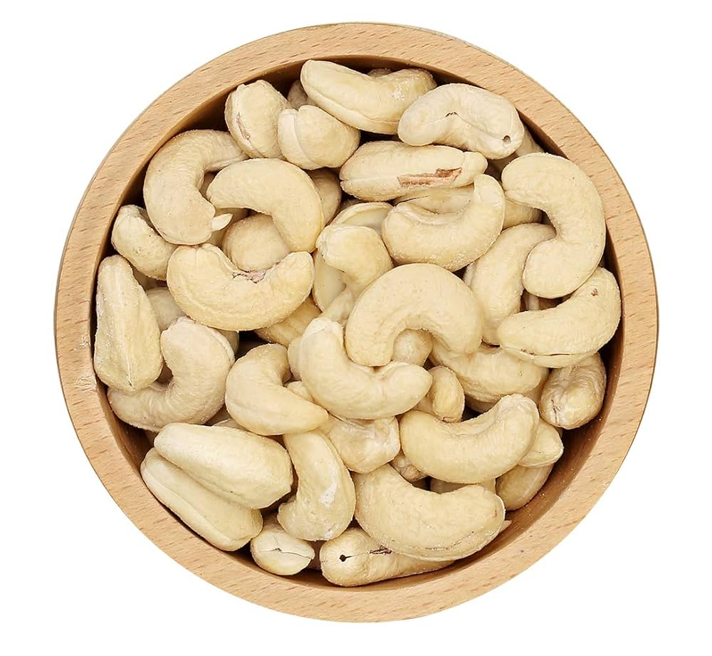Cashew Manufacturer in India
