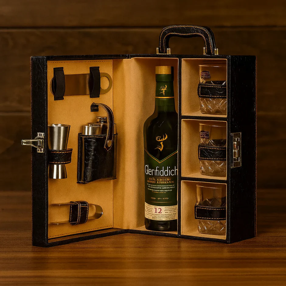 Portable Bar Set​