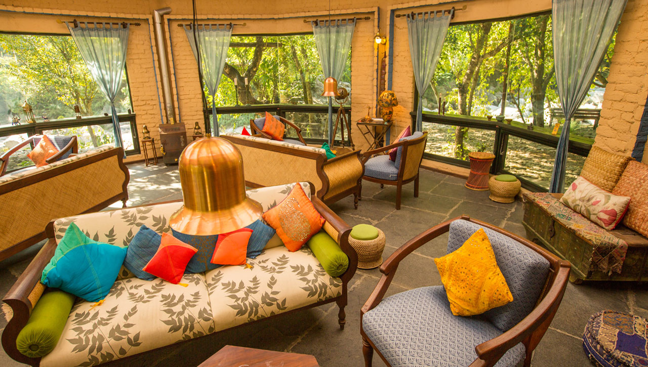 Christmas and New Year packages