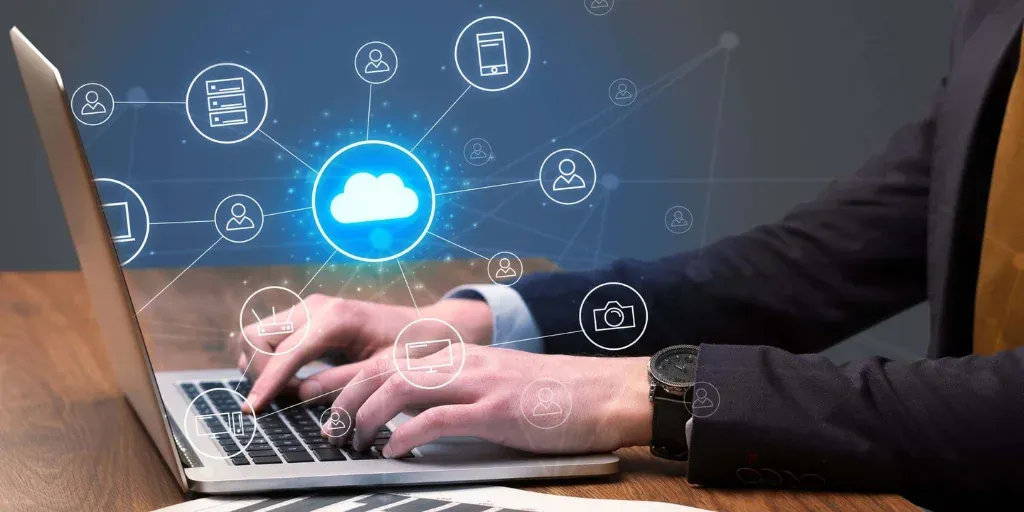 Cloud Practice Management