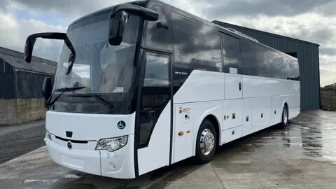 70 seater coach hire