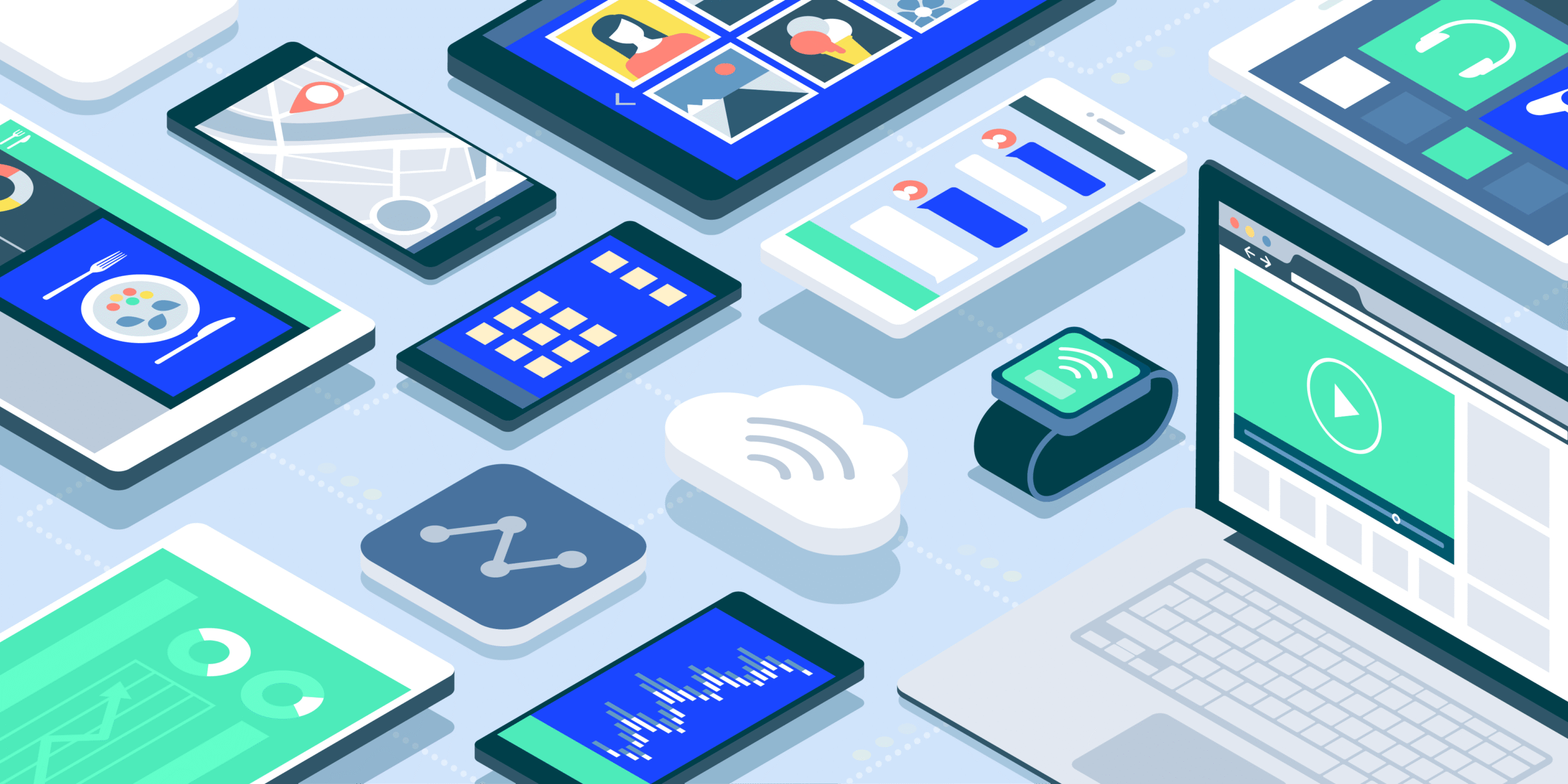 Cross-Platform Mobile App Development in Chicago: Is It Right for You?