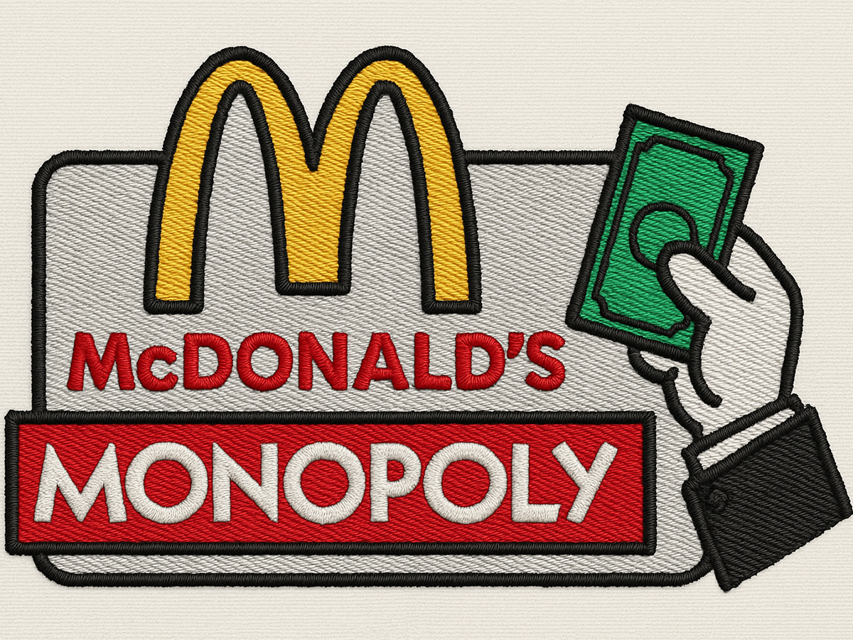 Custom Embroidery designs and Vector Conversion Services