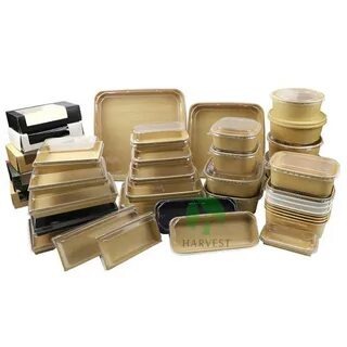 Custom Kraft-Eco-Friendly Packaging