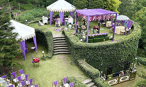 Destination Wedding Planners in Himachal