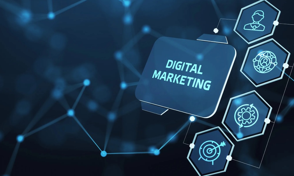 Digital Marketing Agency