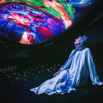 Dubai Aya Universe - Sapana